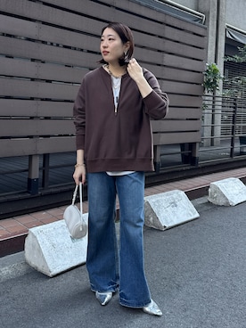 yuさんのコーディネート