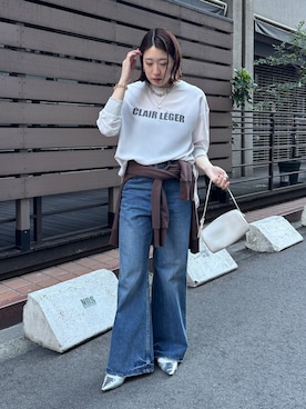 yuさんのコーディネート