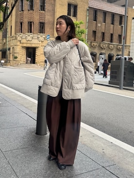 yuさんのコーディネート