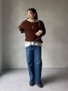 yuさんのコーディネート