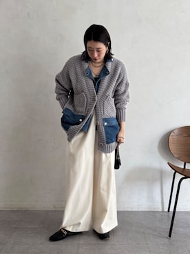 yuさんのコーディネート