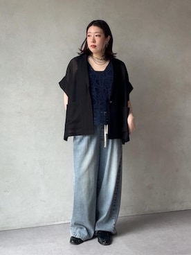 yuさんのコーディネート