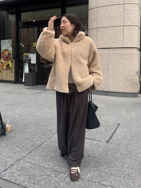 yuさんのコーディネート