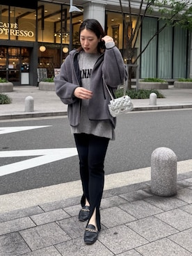 yuさんのコーディネート