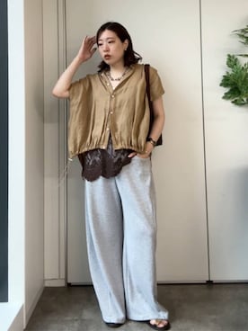 yuさんのコーディネート