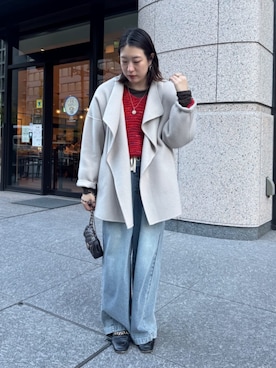 yuさんのコーディネート