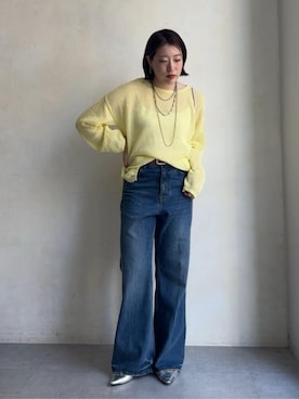 yuさんのコーディネート