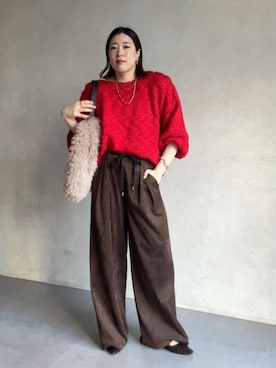 yuさんのコーディネート