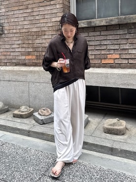 yuさんのコーディネート