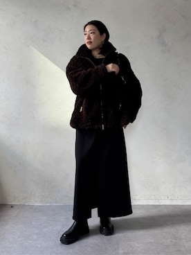 yuさんのコーディネート