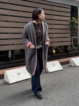 yuさんのコーディネート