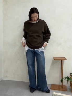 yuさんのコーディネート