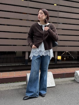 yuさんのコーディネート