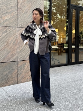 yuさんのコーディネート