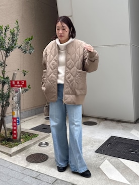 yuさんのコーディネート