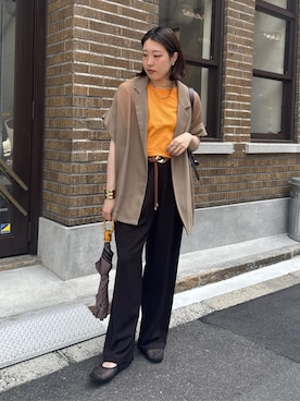 yuさんのコーディネート