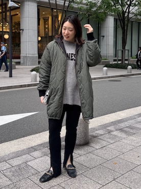 yuさんのコーディネート