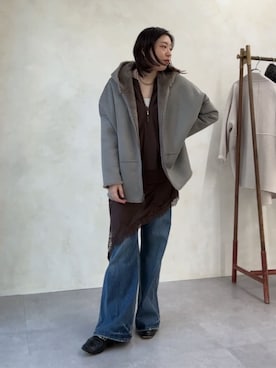 yuさんのコーディネート