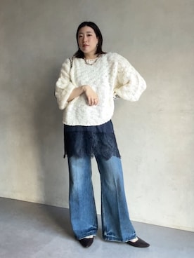 yuさんのコーディネート