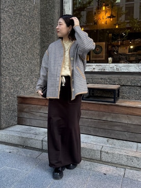 yuさんのコーディネート