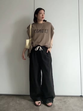 yuさんのコーディネート