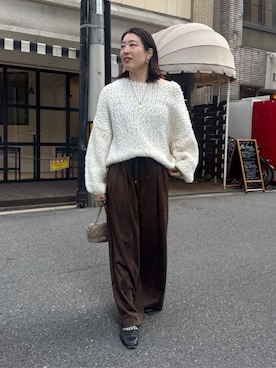 yuさんのコーディネート