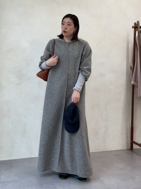 yuさんのコーディネート