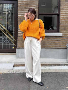 yuさんのコーディネート