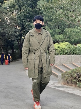 James🇹🇼さんのコーディネート