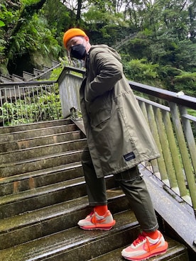 James🇹🇼さんのコーディネート