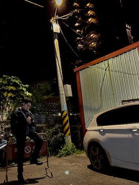 Peter さんのコーディネート