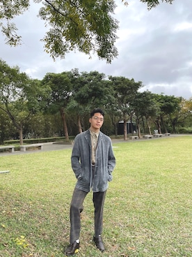 Peter さんのコーディネート