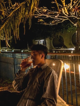 Peter さんのコーディネート