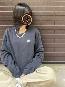 ナルトさんのコーディネート