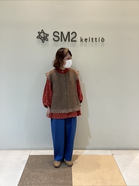 *＊𝕪𝕦𝕜𝕒＊*さんのコーディネート