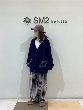 *＊𝕪𝕦𝕜𝕒＊*さんのコーディネート