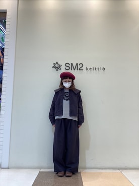 *＊𝕪𝕦𝕜𝕒＊*さんのコーディネート