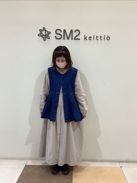 *＊𝕪𝕦𝕜𝕒＊*さんのコーディネート