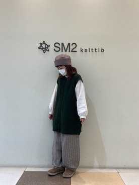 *＊𝕪𝕦𝕜𝕒＊*さんのコーディネート