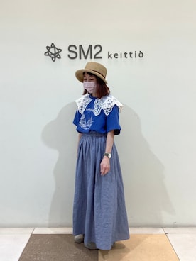 *＊𝕪𝕦𝕜𝕒＊*さんのコーディネート