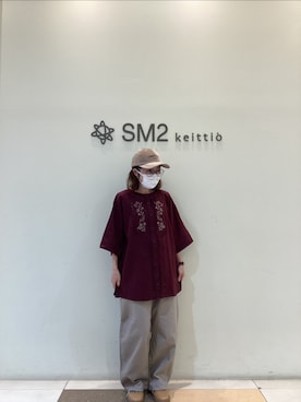 *＊𝕪𝕦𝕜𝕒＊*さんのコーディネート