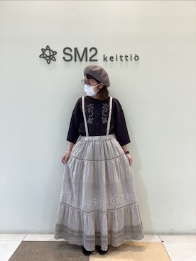 *＊𝕪𝕦𝕜𝕒＊*さんのコーディネート