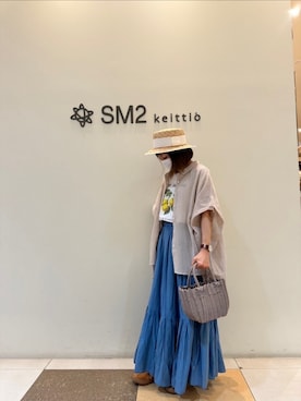 *＊𝕪𝕦𝕜𝕒＊*さんのコーディネート