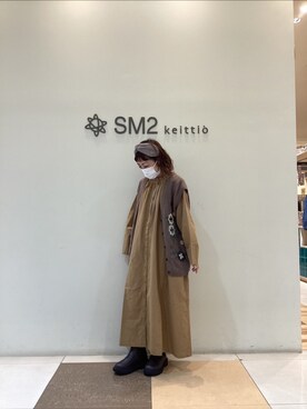 *＊𝕪𝕦𝕜𝕒＊*さんのコーディネート