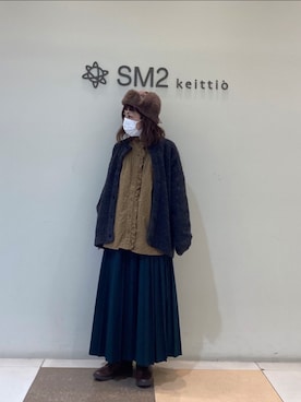 *＊𝕪𝕦𝕜𝕒＊*さんのコーディネート