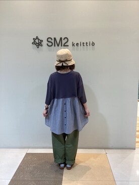 *＊𝕪𝕦𝕜𝕒＊*さんのコーディネート