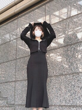 ワンピース ドレスを使った Melt The Lady の人気ファッションコーディネート Wear