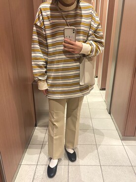 mkkmikanさんのコーディネート