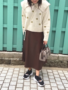 mkkmikanさんのコーディネート