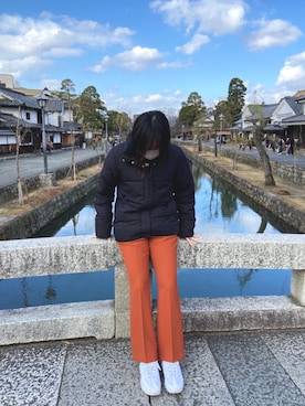 mkkmikanさんのコーディネート